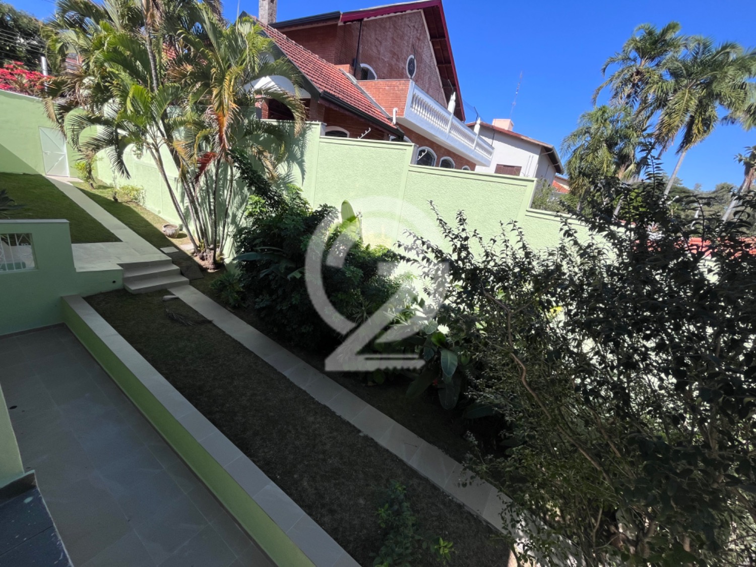 Casa para Locação no Condomínio Parque Nova Campinas em , Campinas - sp | SoloBR