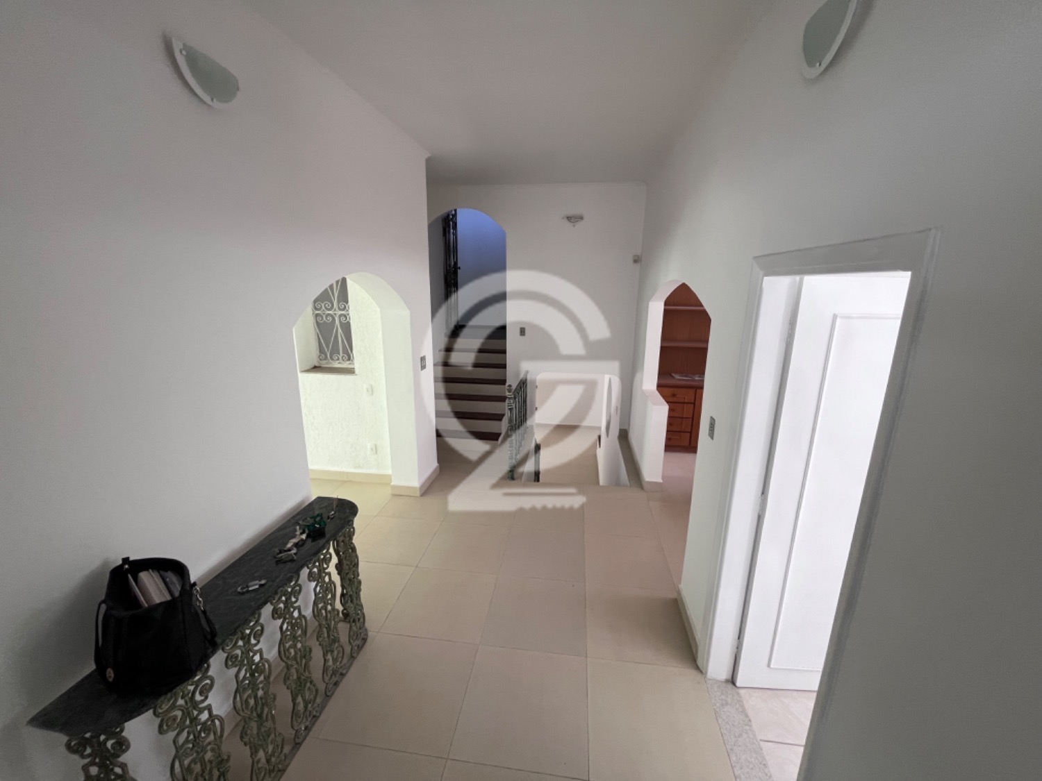 Casa para Locação no Condomínio Parque Nova Campinas em , Campinas - sp | SoloBR