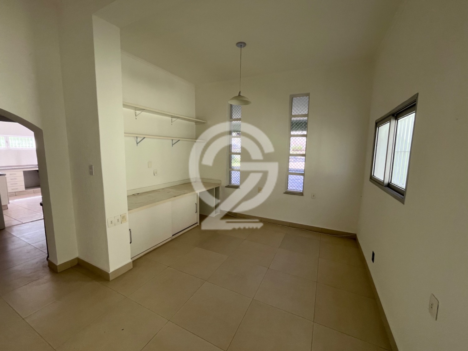 Casa para Locação no Condomínio Parque Nova Campinas em , Campinas - sp | SoloBR