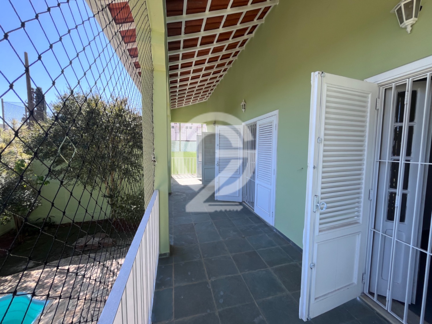Casa para Locação no Condomínio Parque Nova Campinas em , Campinas - sp | SoloBR