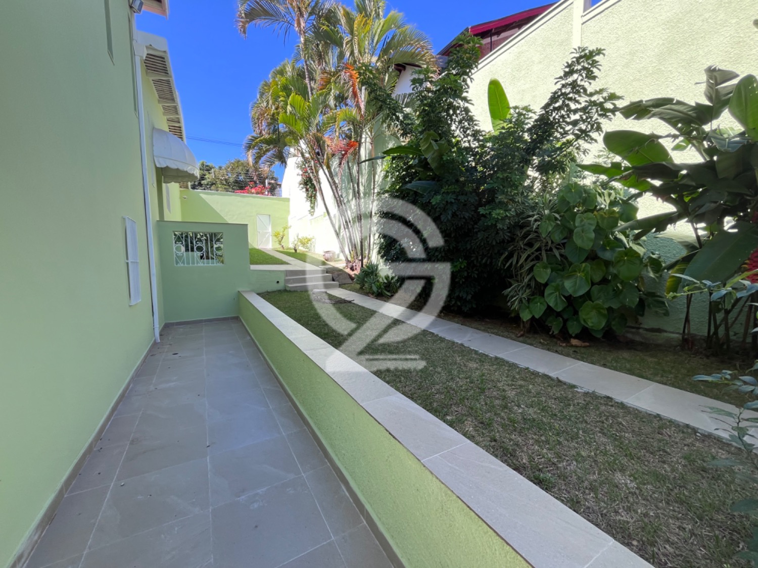 Casa para Locação no Condomínio Parque Nova Campinas em , Campinas - sp | SoloBR