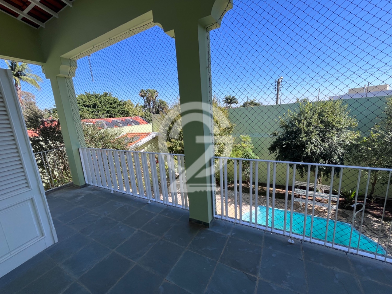 Casa para Locação no Condomínio Parque Nova Campinas em , Campinas - sp | SoloBR