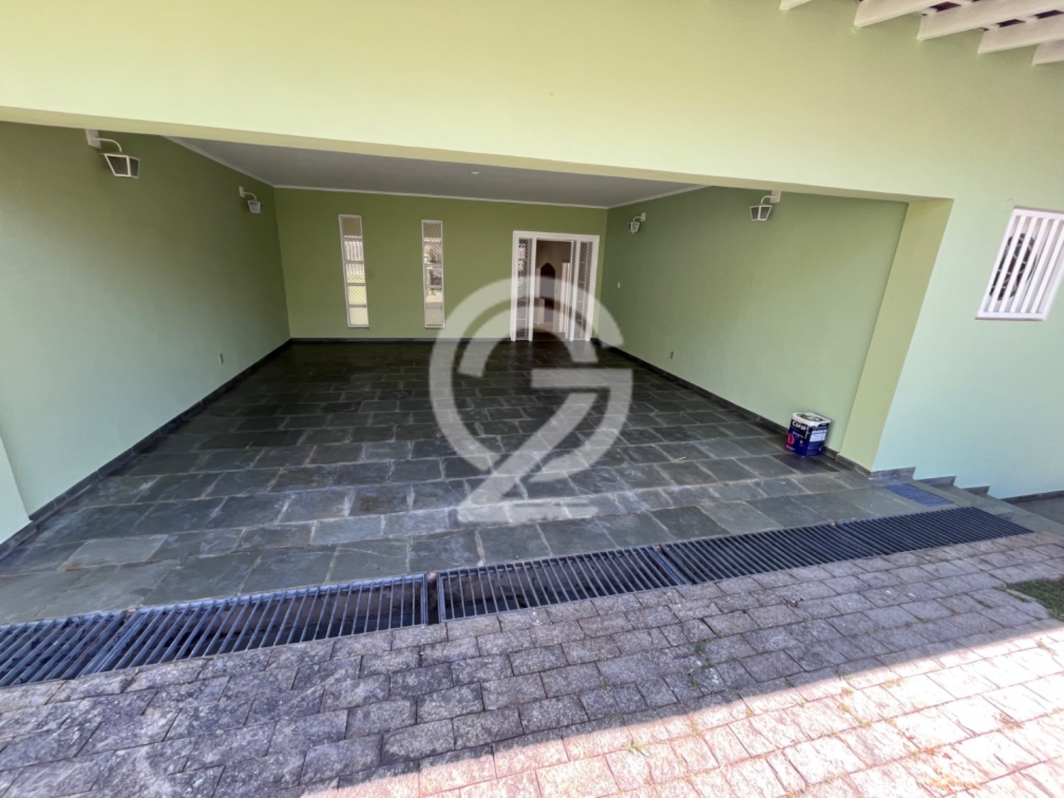 Casa para Locação no Condomínio Parque Nova Campinas em , Campinas - sp | SoloBR