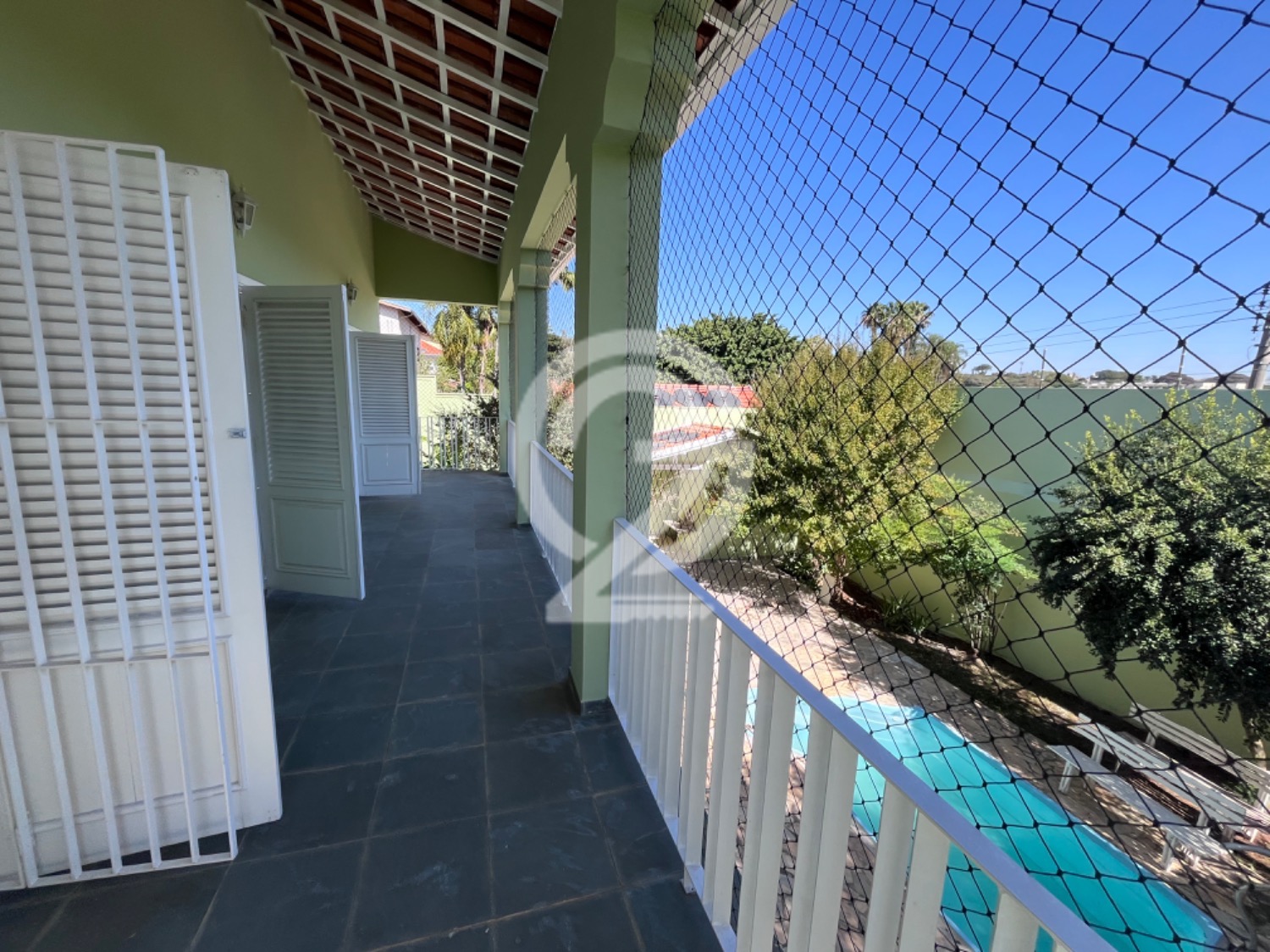 Casa para Locação no Condomínio Parque Nova Campinas em , Campinas - sp | SoloBR