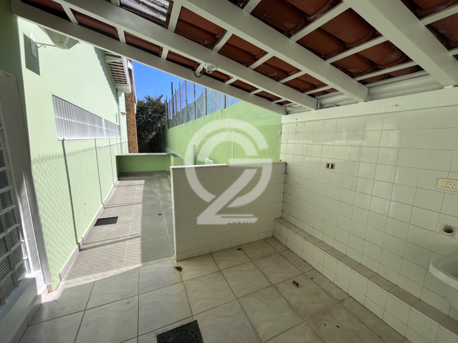 Casa para Locação no Condomínio Parque Nova Campinas em , Campinas - sp | SoloBR