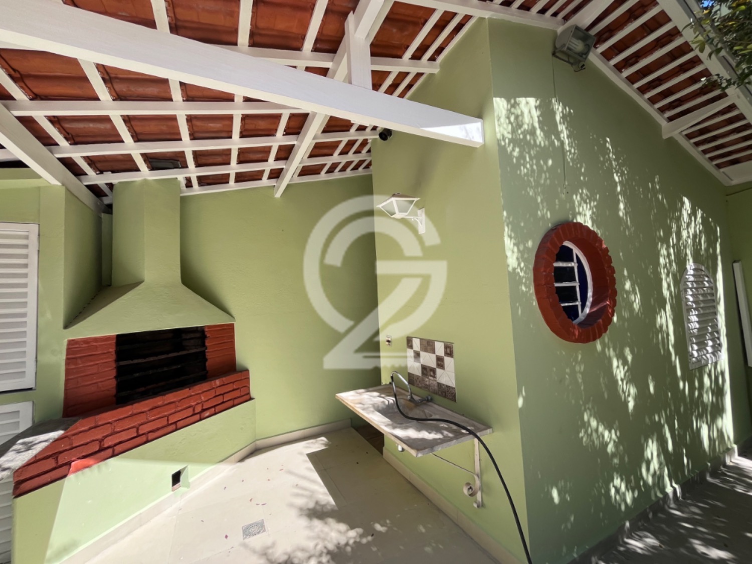 Casa para Locação no Condomínio Parque Nova Campinas em , Campinas - sp | SoloBR