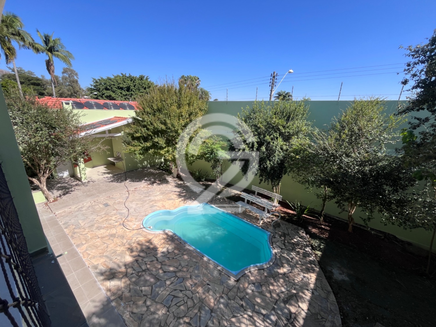Casa para Locação no Condomínio Parque Nova Campinas em , Campinas - sp | SoloBR