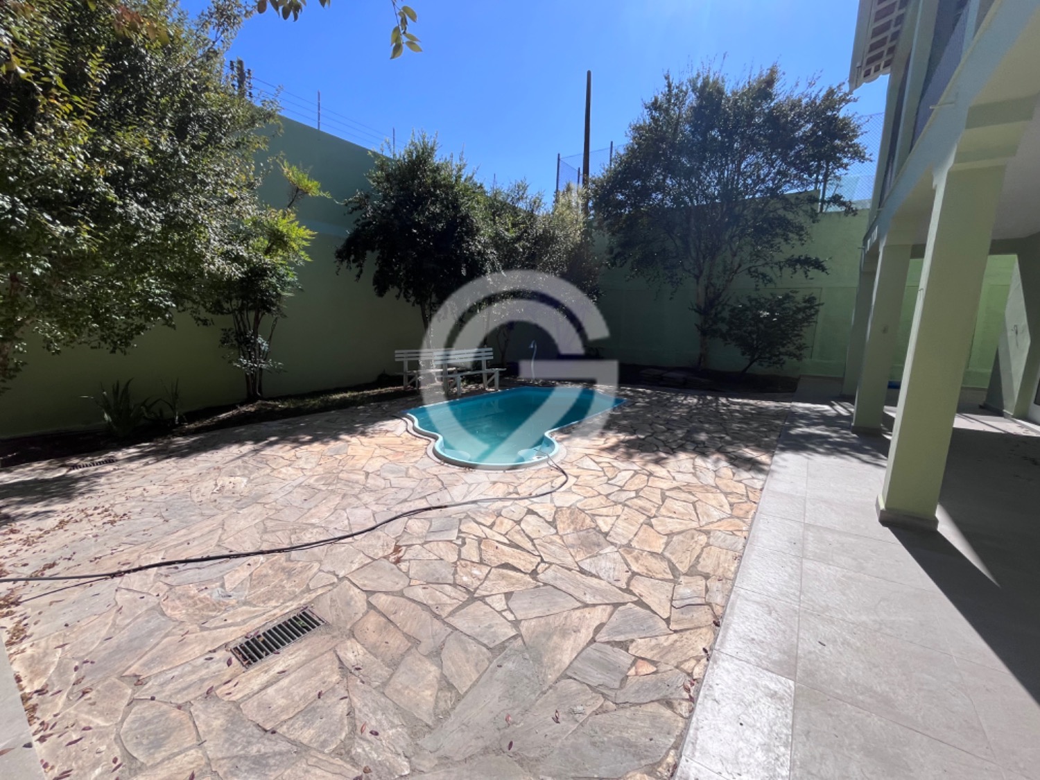 Casa para Locação no Condomínio Parque Nova Campinas em , Campinas - sp | SoloBR