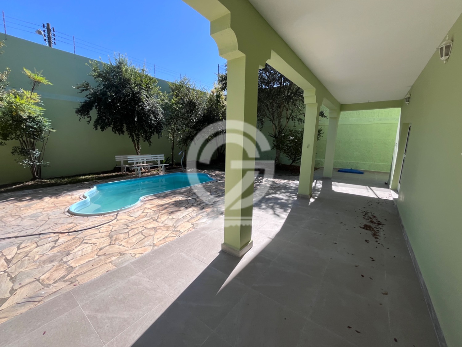 Casa para Locação no Condomínio Parque Nova Campinas em , Campinas - sp | SoloBR