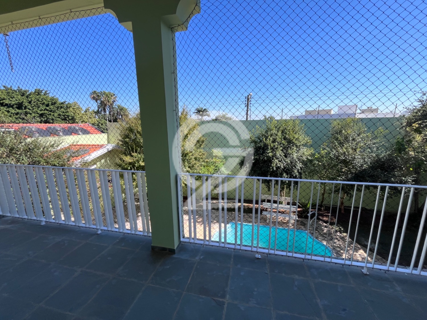 Casa para Locação no Condomínio Parque Nova Campinas em , Campinas - sp | SoloBR