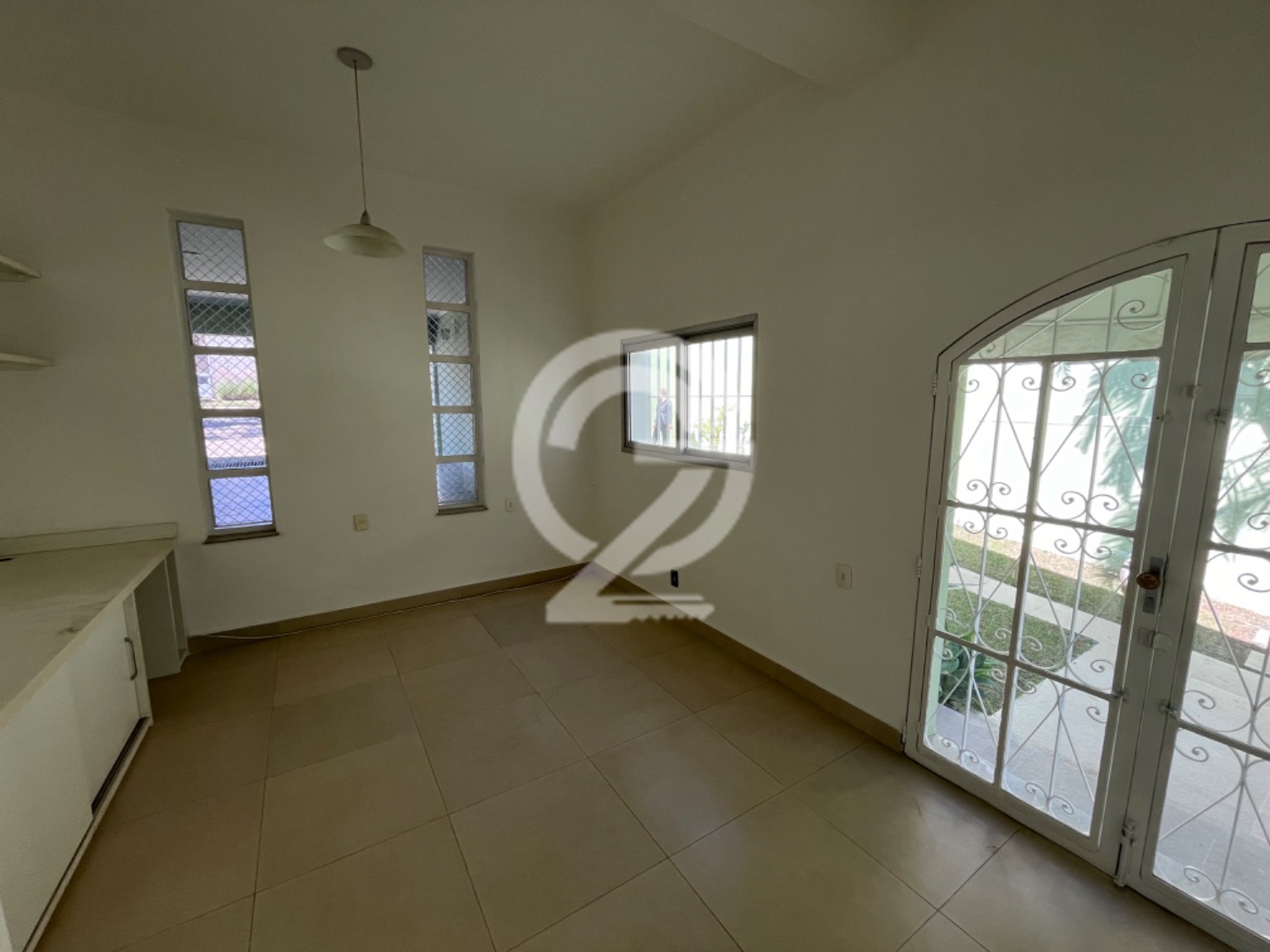 Casa para Locação no Condomínio Parque Nova Campinas em , Campinas - sp | SoloBR