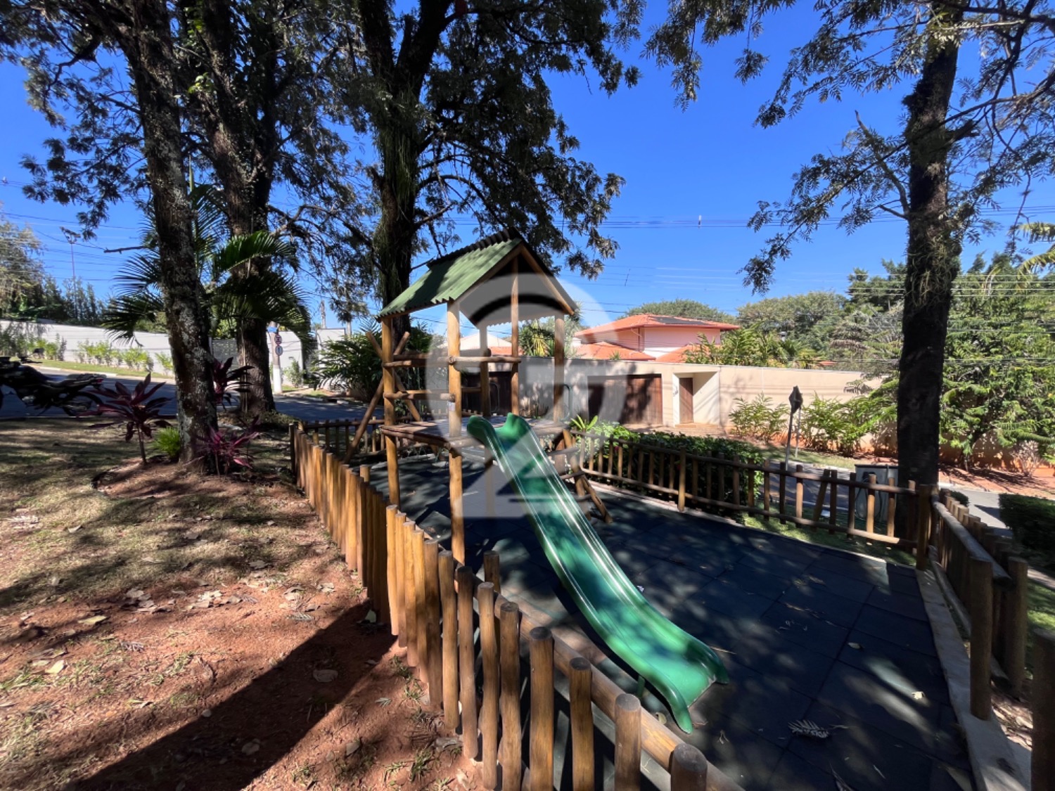 Casa para Locação no Condomínio Parque Nova Campinas em , Campinas - sp | SoloBR