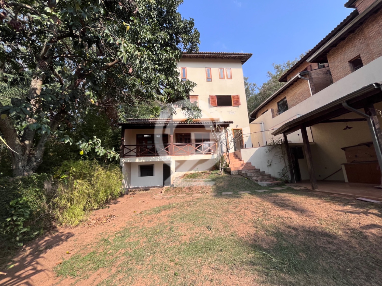 Casa para Locação no Gramado  - Campinas em , Campinas - sp | SoloBR