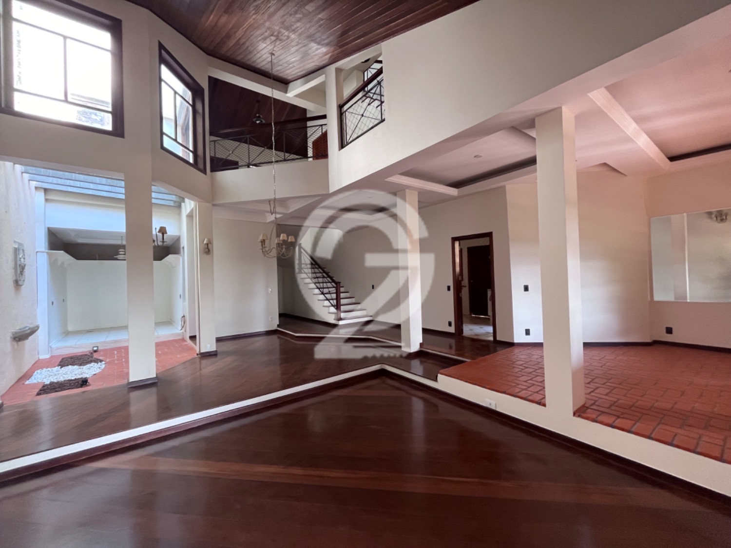 Casa para Locação no Gramado  - Campinas em , Campinas - sp | SoloBR