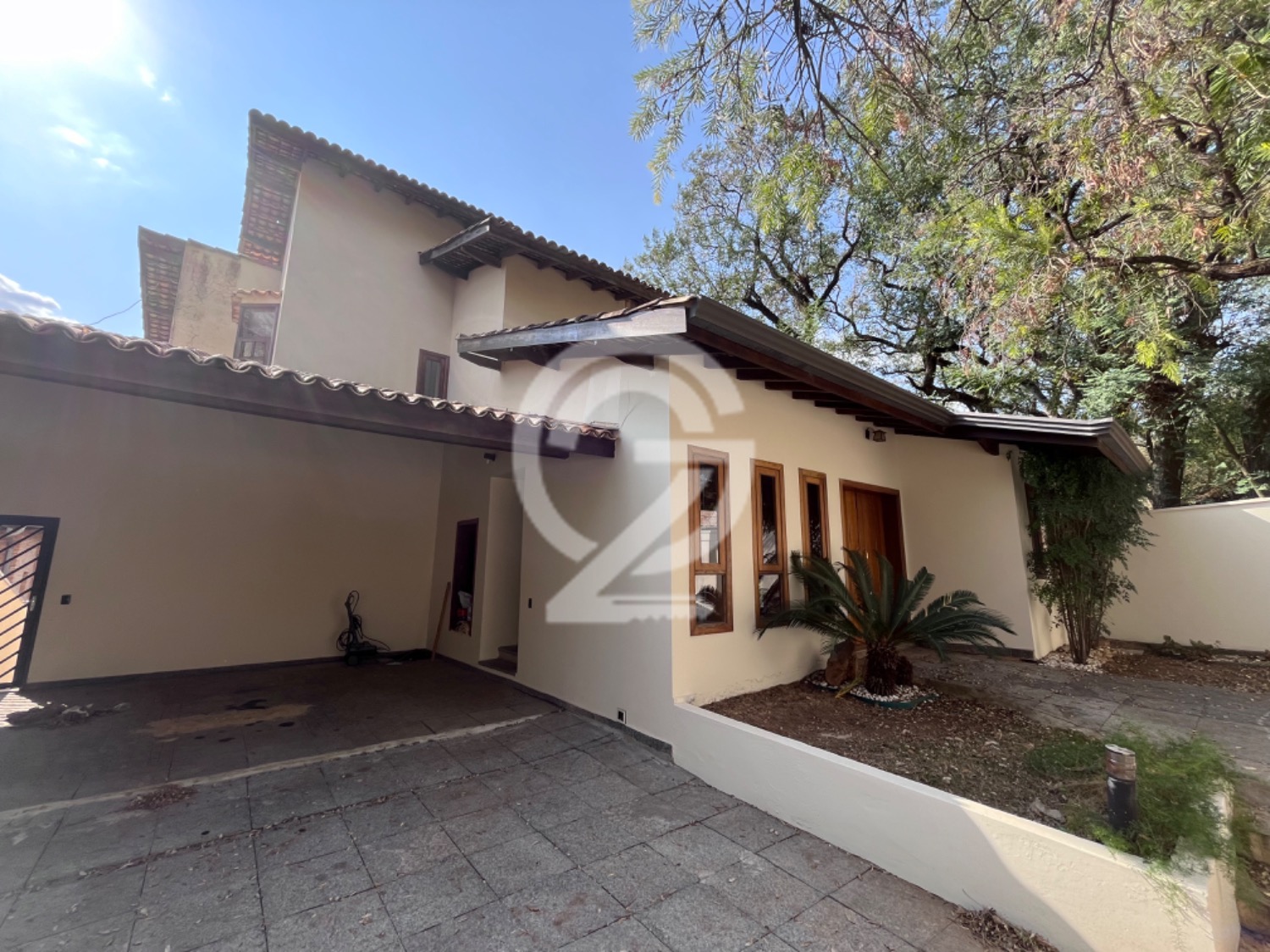 Casa para Locação no Gramado  - Campinas em , Campinas - sp | SoloBR