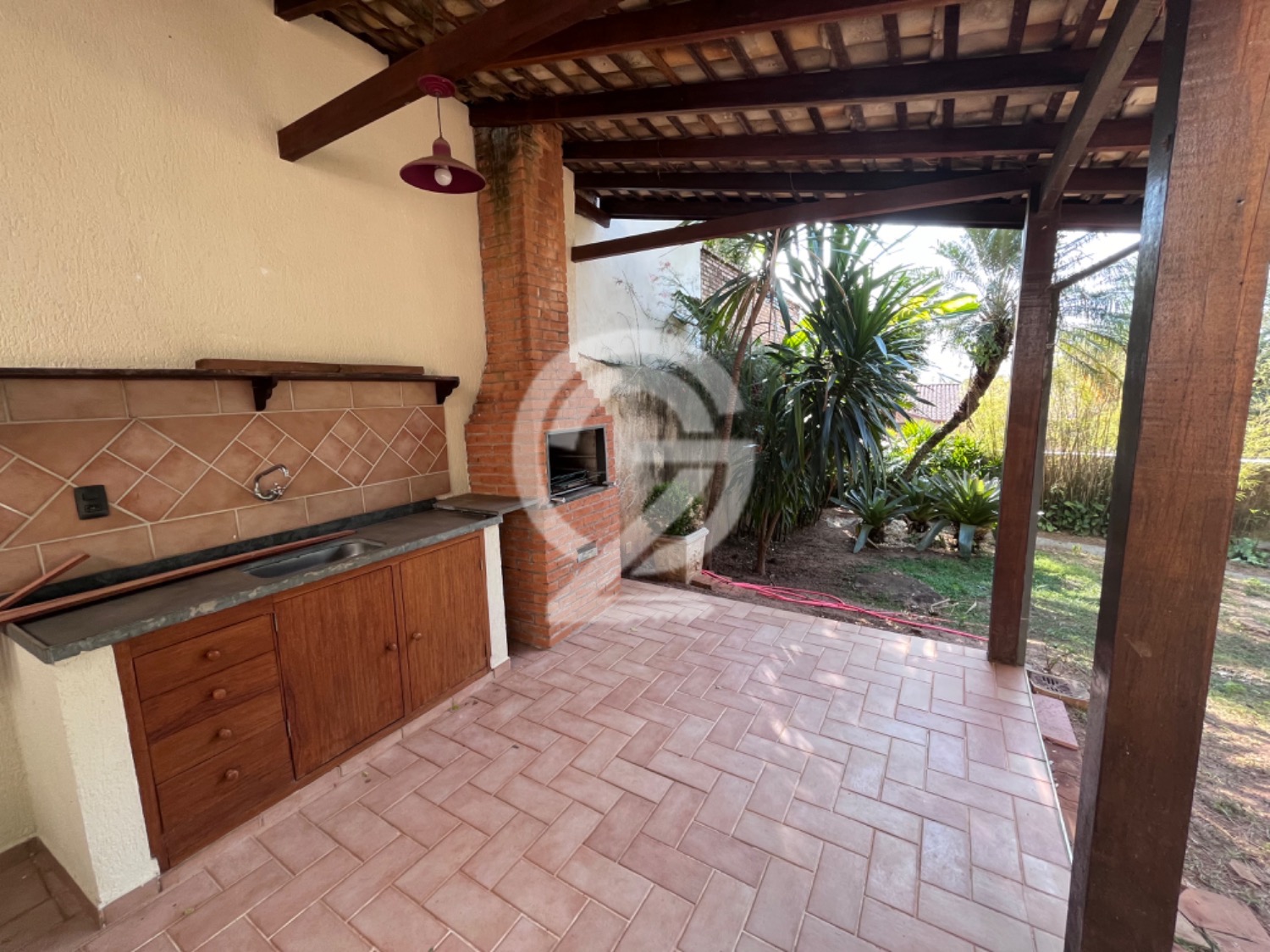 Casa para Locação no Gramado  - Campinas em , Campinas - sp | SoloBR