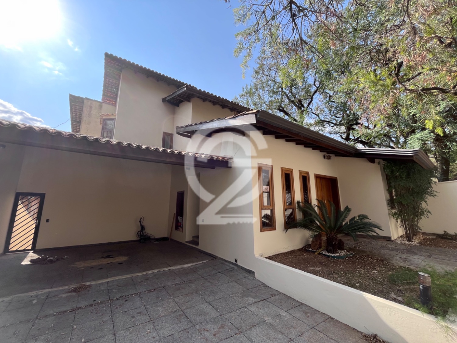 Casa para Locação no Gramado  - Campinas em , Campinas - sp | SoloBR