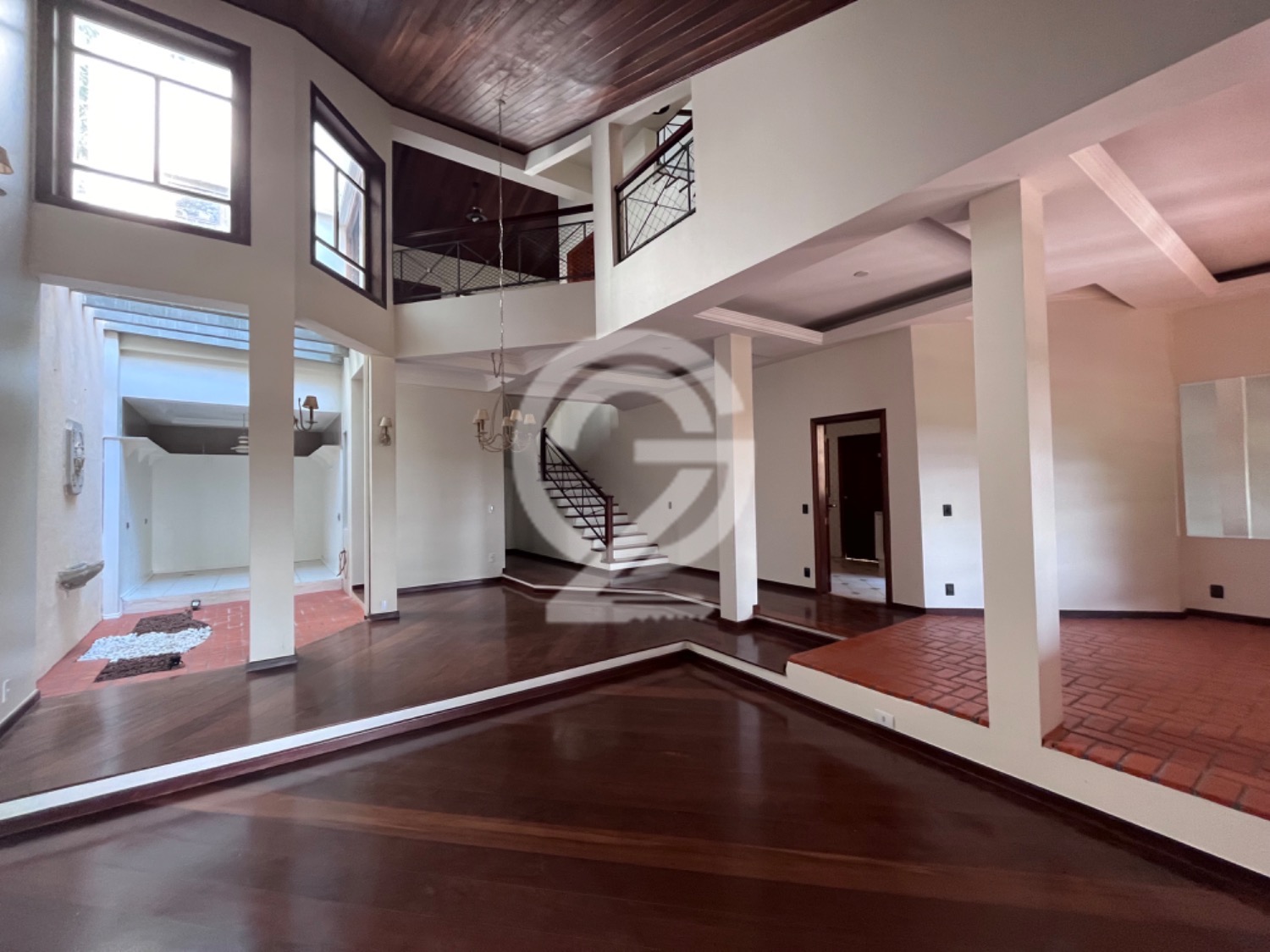 Casa para Locação no Gramado  - Campinas em , Campinas - sp | SoloBR