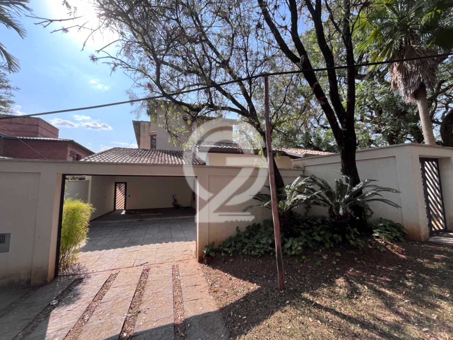 Casa para Locação no Gramado  - Campinas em , Campinas - sp | SoloBR
