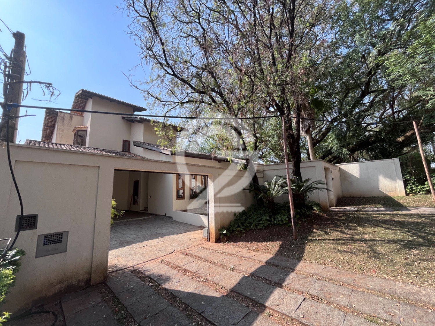 Casa para Locação no Gramado  - Campinas em , Campinas - sp | SoloBR