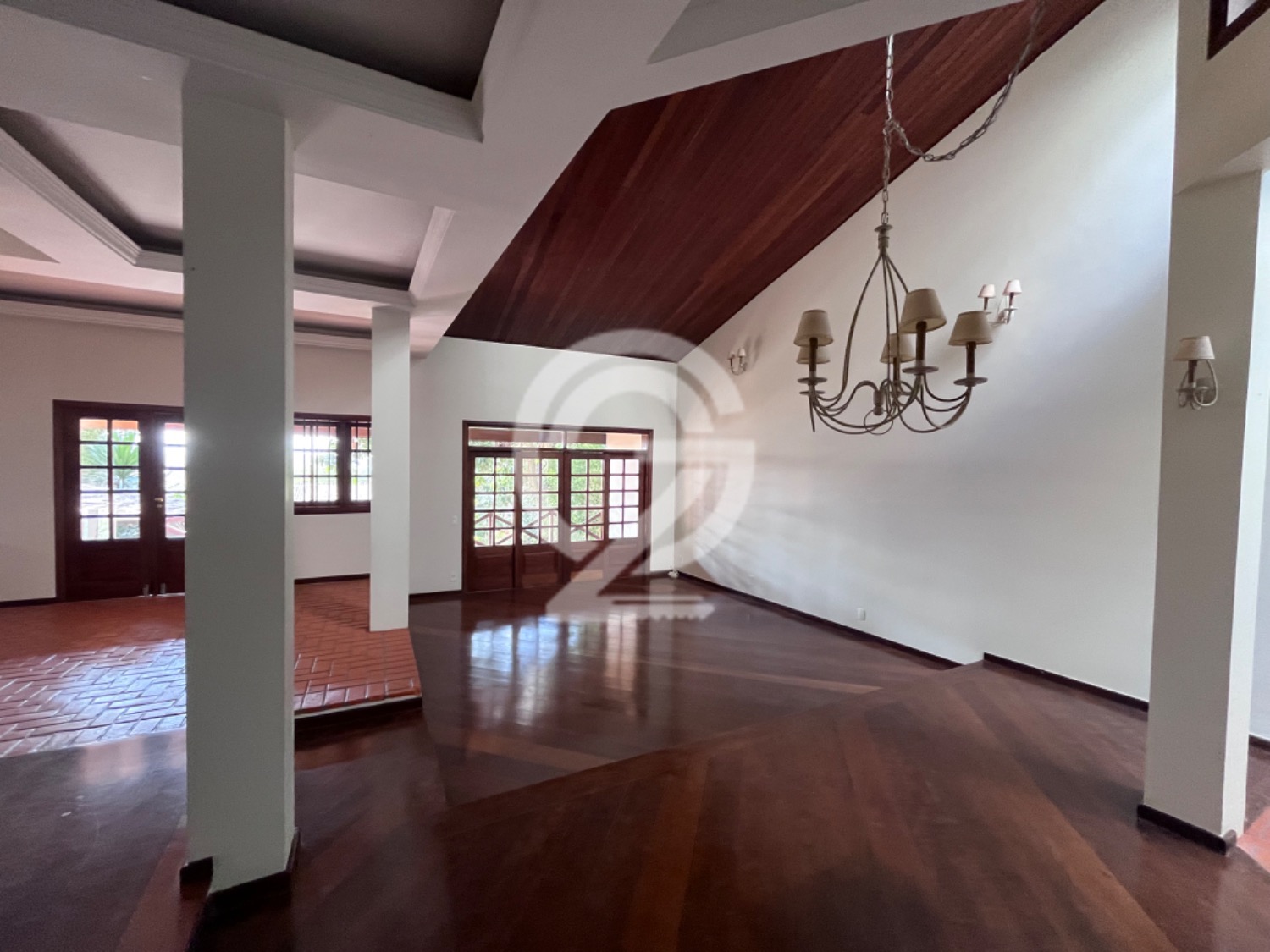 Casa para Locação no Gramado  - Campinas em , Campinas - sp | SoloBR