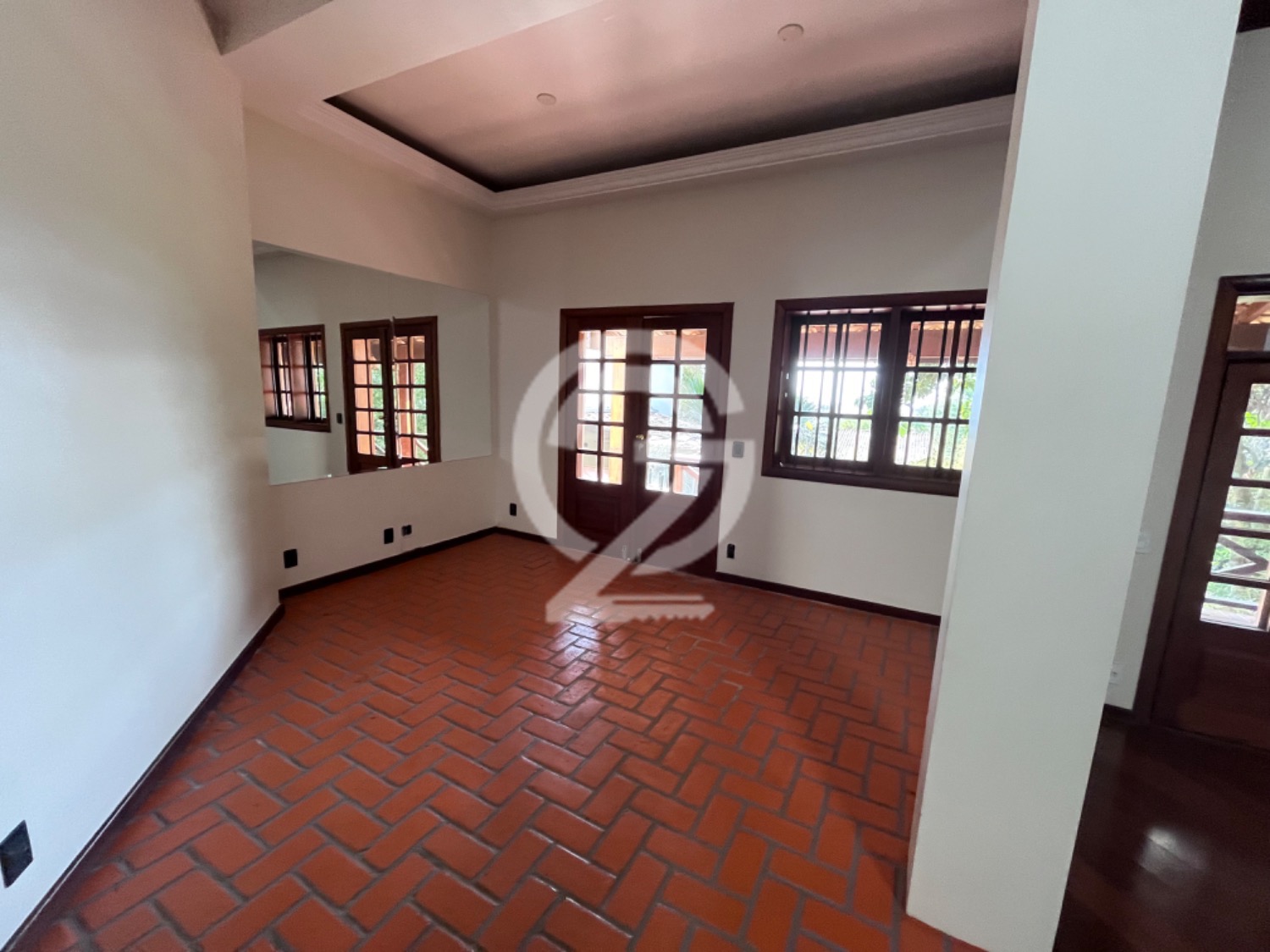 Casa para Locação no Gramado  - Campinas em , Campinas - sp | SoloBR