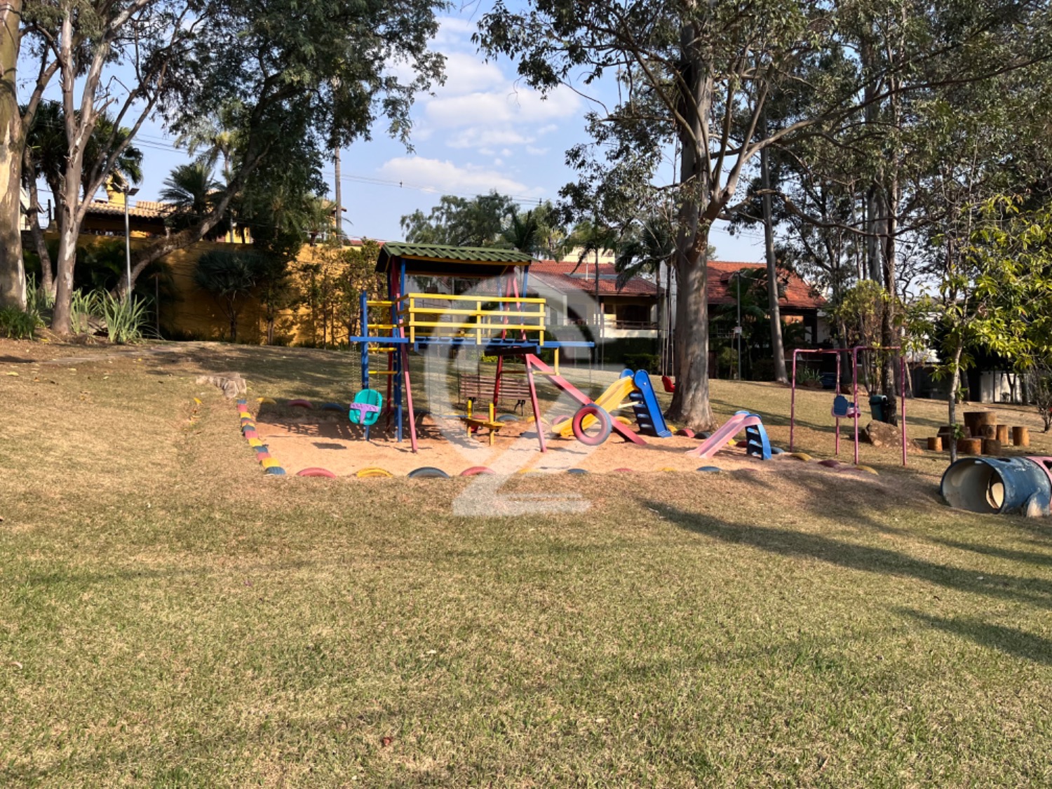 Casa para Locação no Gramado  - Campinas em , Campinas - sp | SoloBR