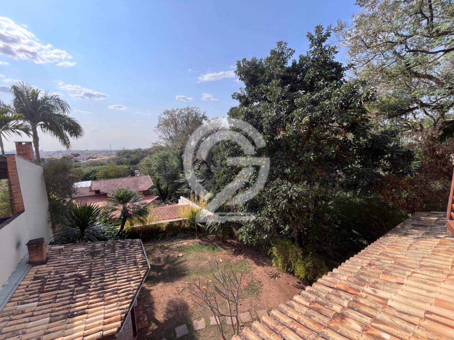 Casa para Locação no Gramado  - Campinas em , Campinas - sp | SoloBR