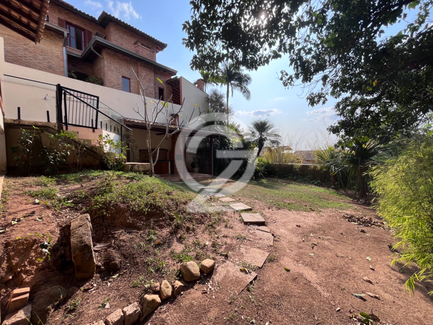 Casa para Locação no Gramado  - Campinas em , Campinas - sp | SoloBR