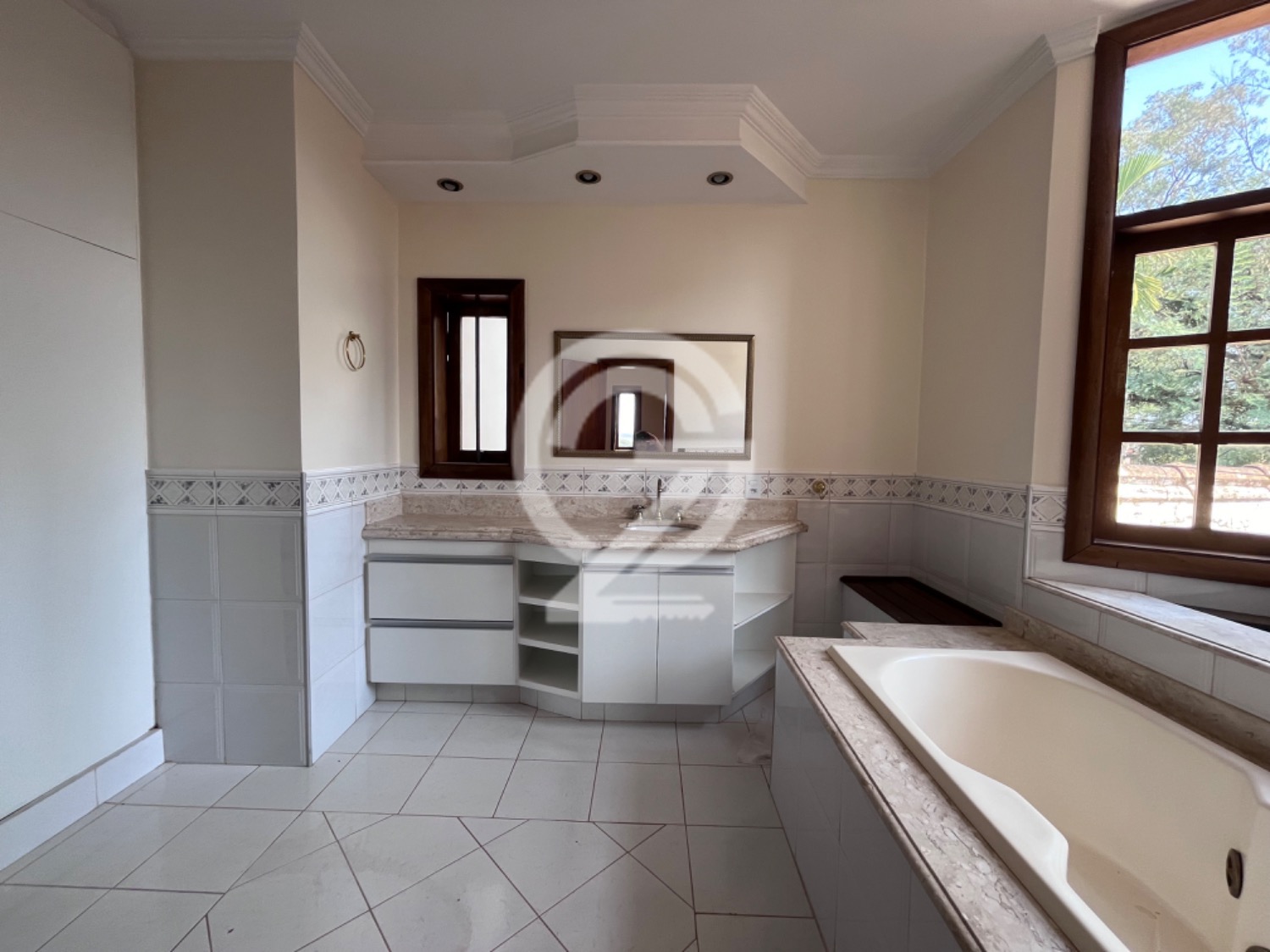 Casa para Locação no Gramado  - Campinas em , Campinas - sp | SoloBR