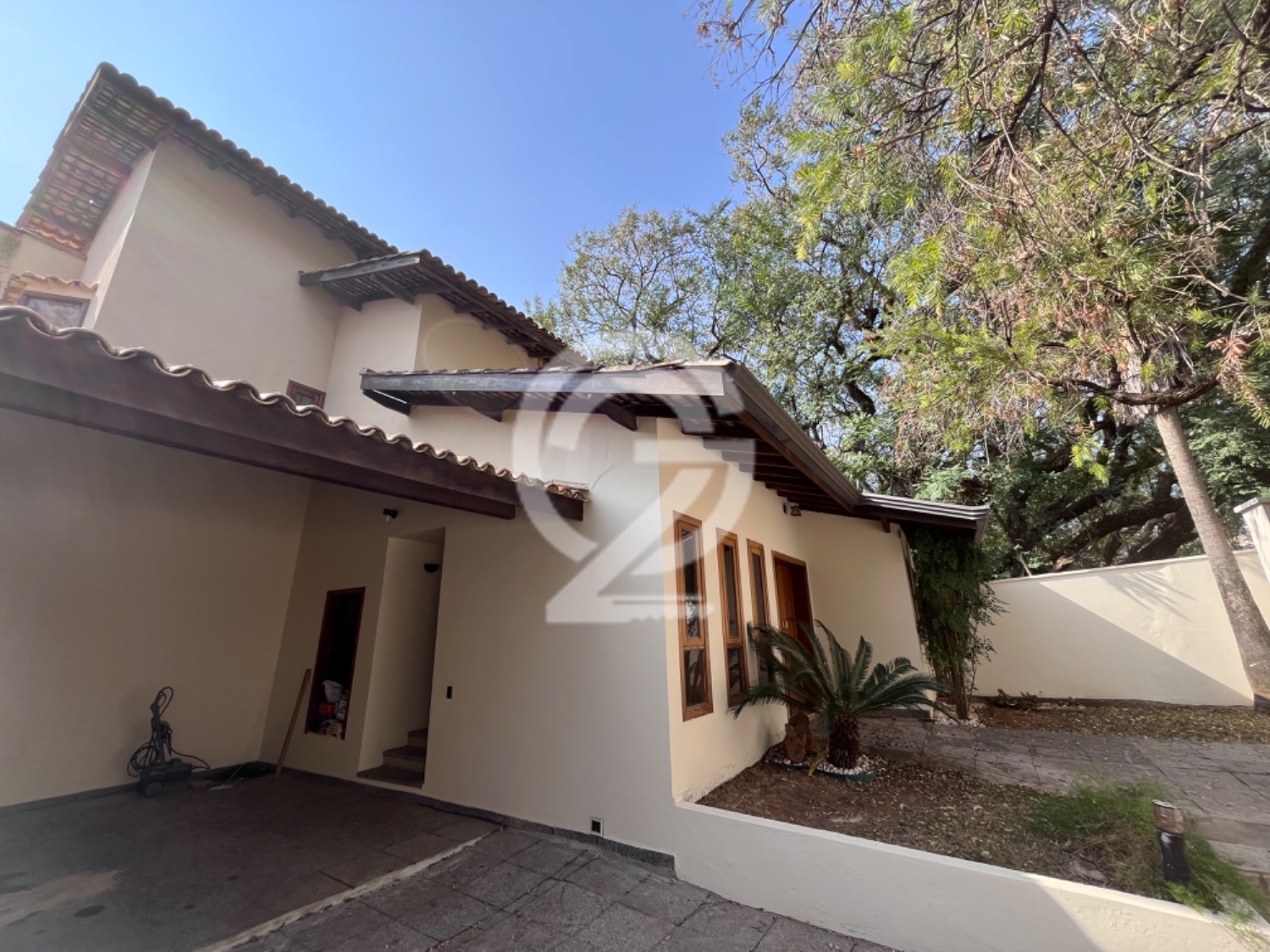 Casa para Locação no Gramado  - Campinas em , Campinas - sp | SoloBR