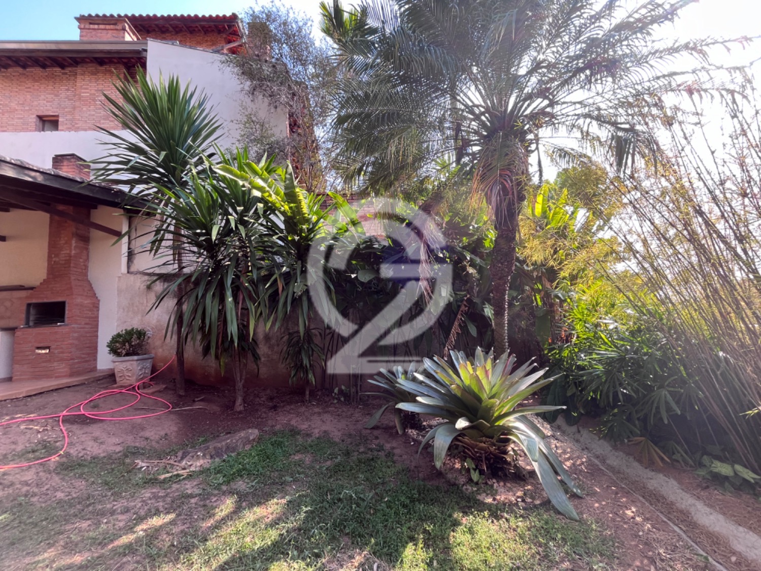 Casa para Locação no Gramado  - Campinas em , Campinas - sp | SoloBR