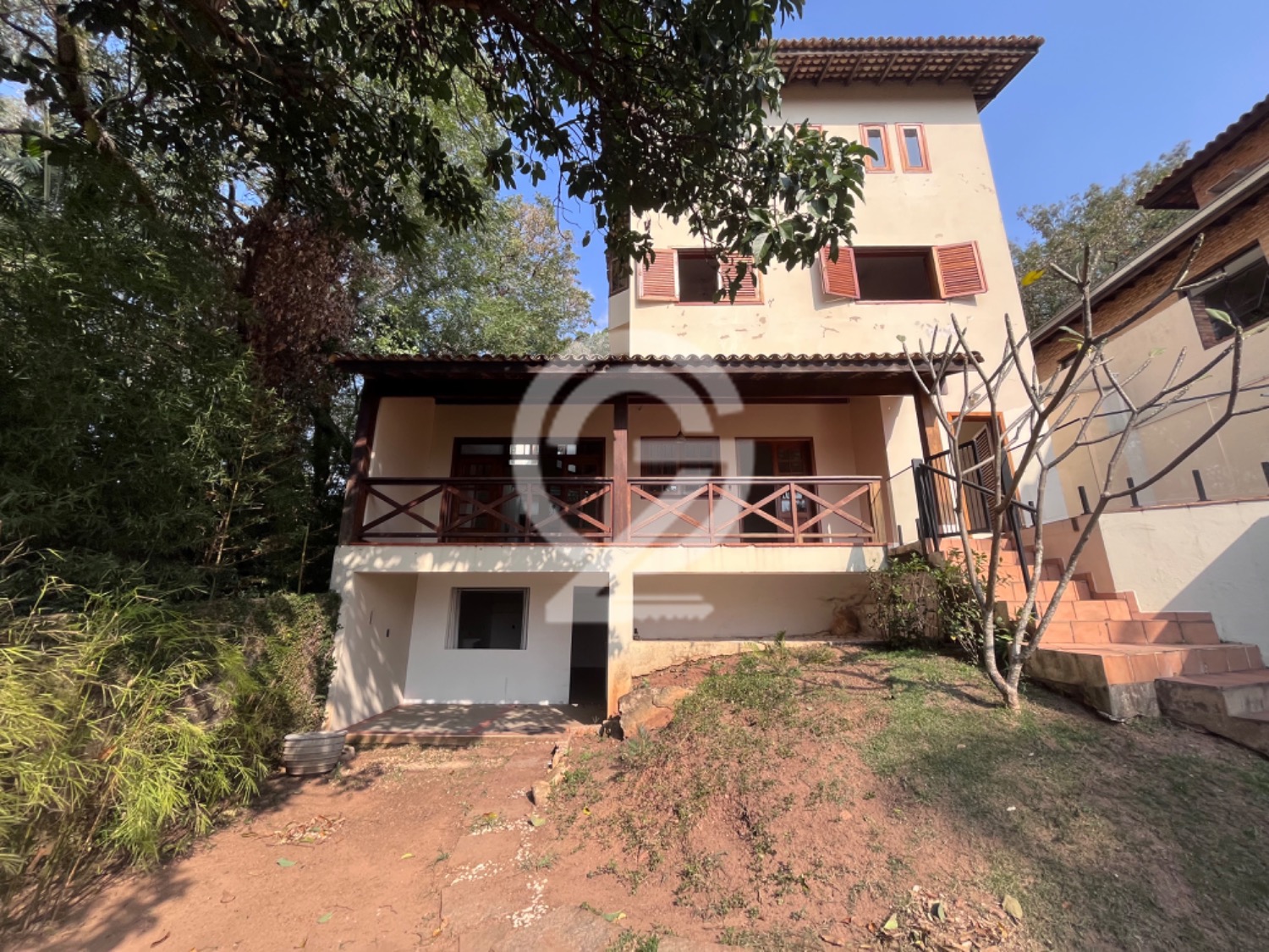 Casa para Locação no Gramado  - Campinas em , Campinas - sp | SoloBR