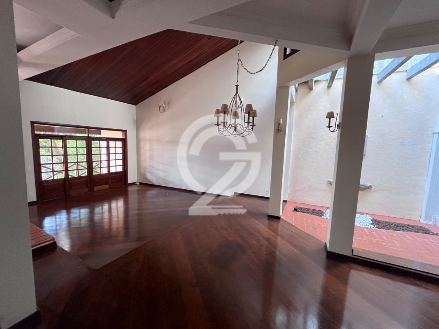 Casa para Locação no Gramado  - Campinas em , Campinas - sp | SoloBR