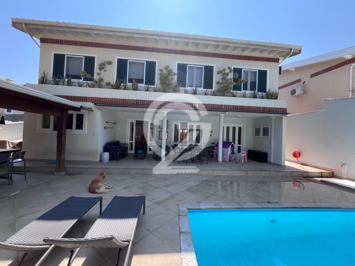 🌟 Linda Casa à Venda em Sousas - Condomínio Fechado! 🌟 em , Campinas - sp | SoloBR