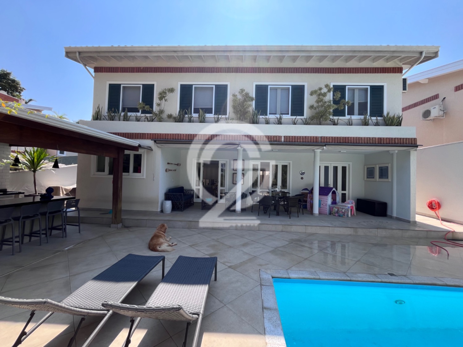 🌟 Linda Casa à Venda em Sousas - Condomínio Fechado! 🌟 em , Campinas - sp | SoloBR
