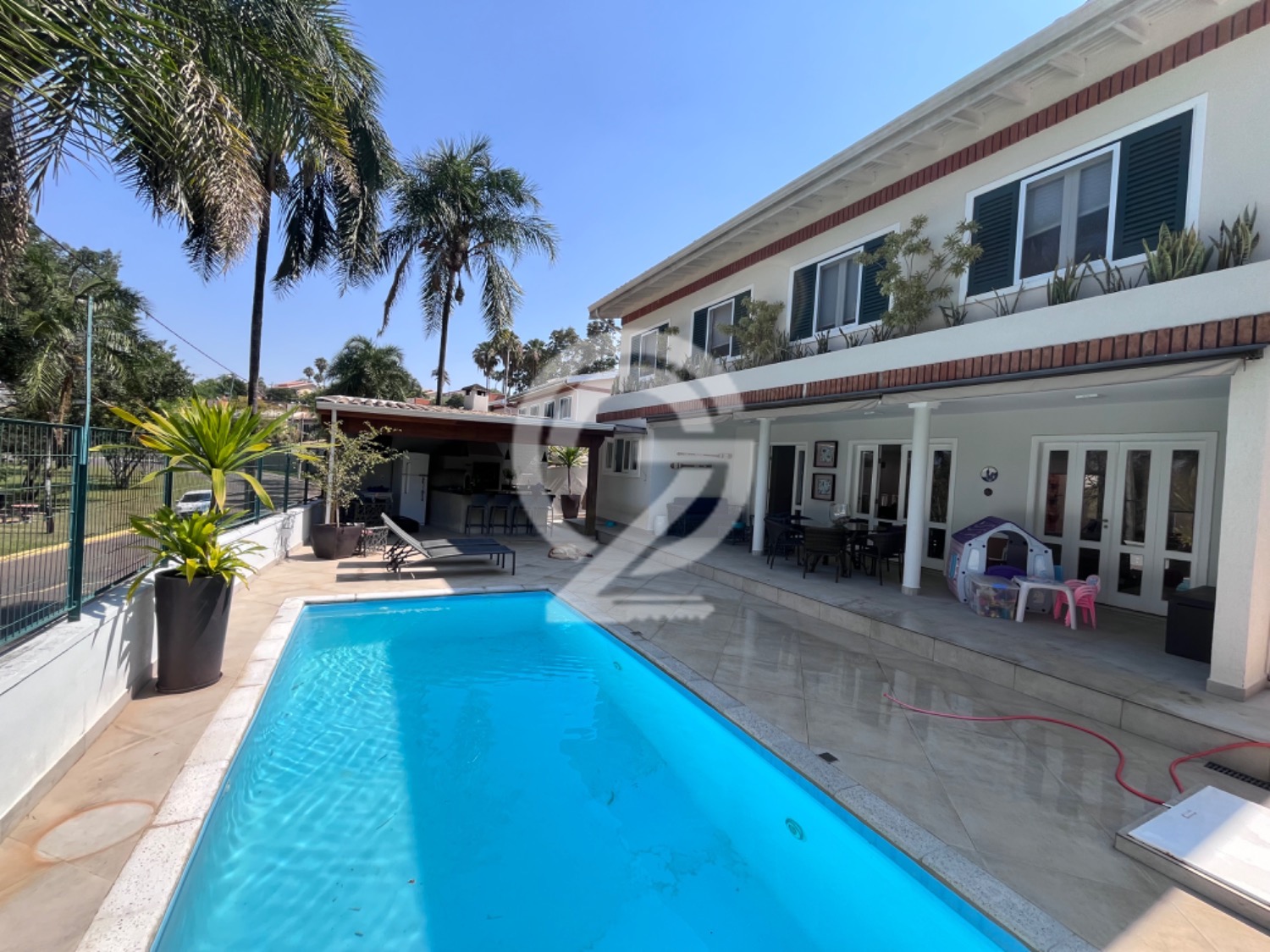 🌟 Linda Casa à Venda em Sousas - Condomínio Fechado! 🌟 em , Campinas - sp | SoloBR