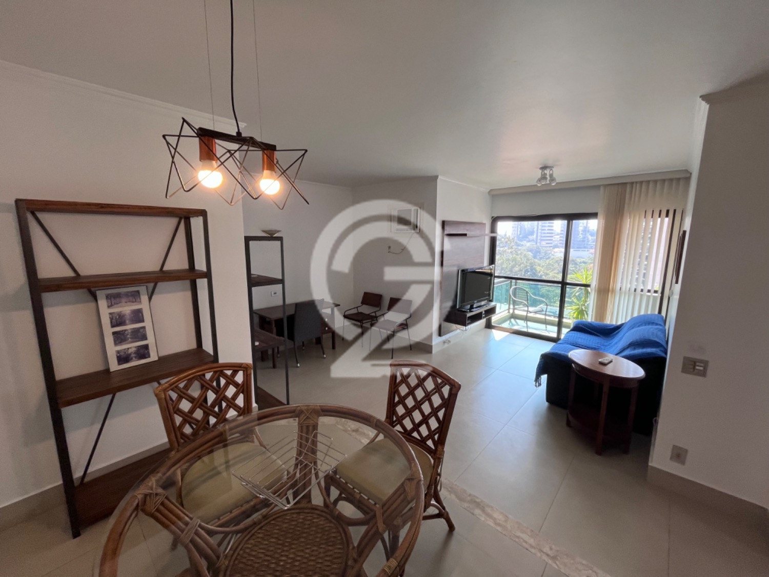 apartamento - Cambuí - Campinas em , Campinas - sp | SoloBR