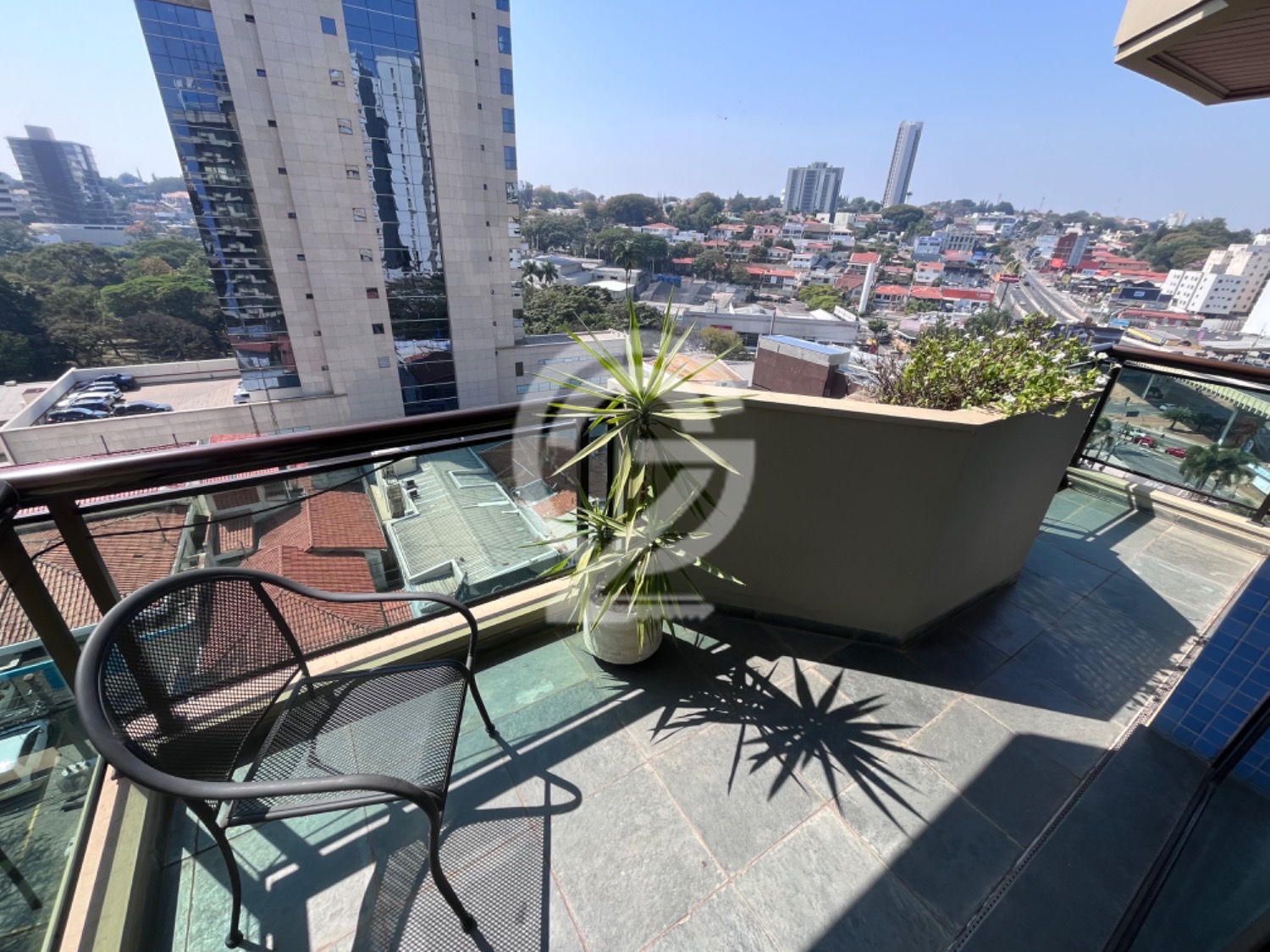 apartamento - Cambuí - Campinas em , Campinas - sp | SoloBR