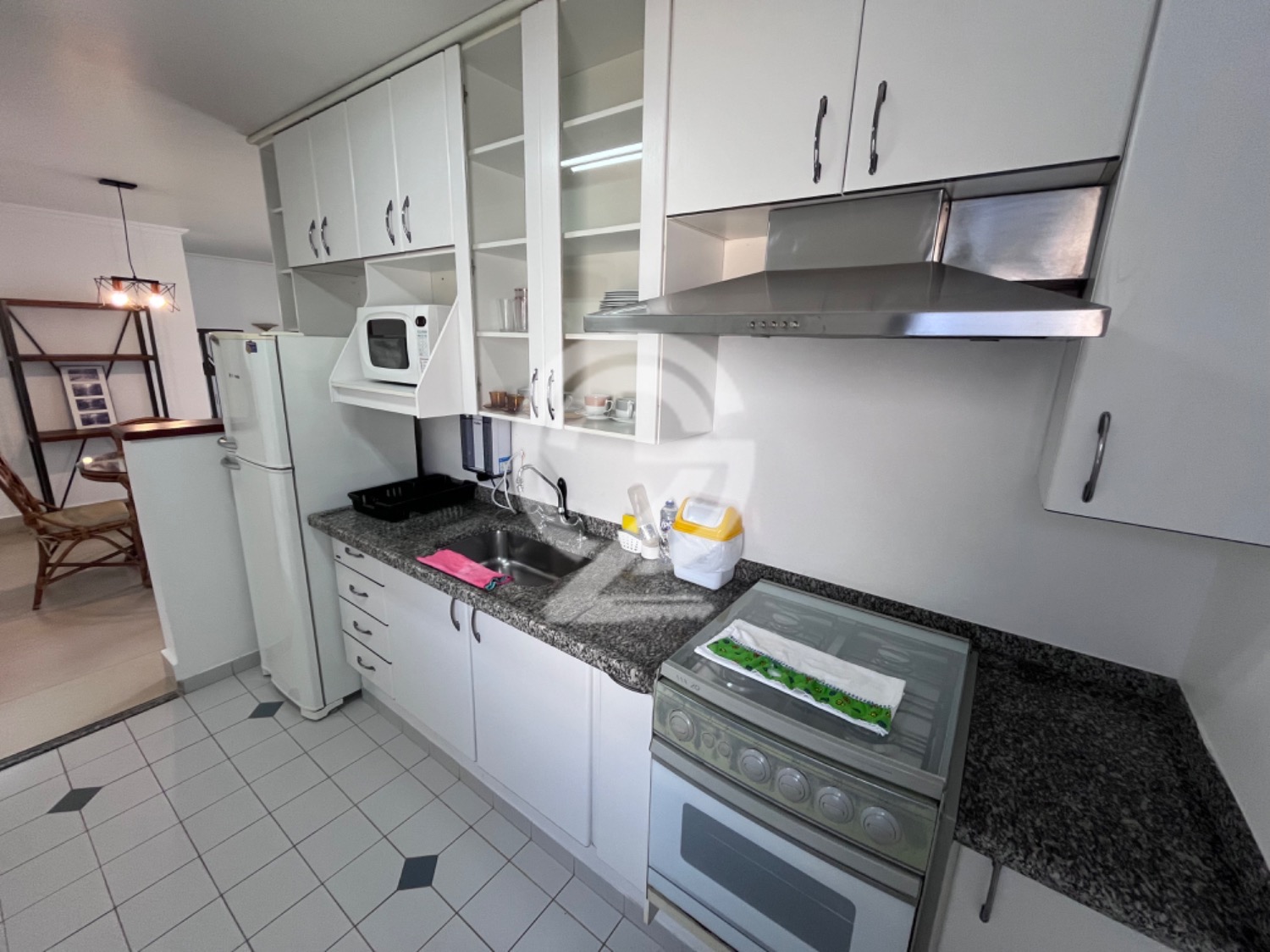 apartamento - Cambuí - Campinas em , Campinas - sp | SoloBR