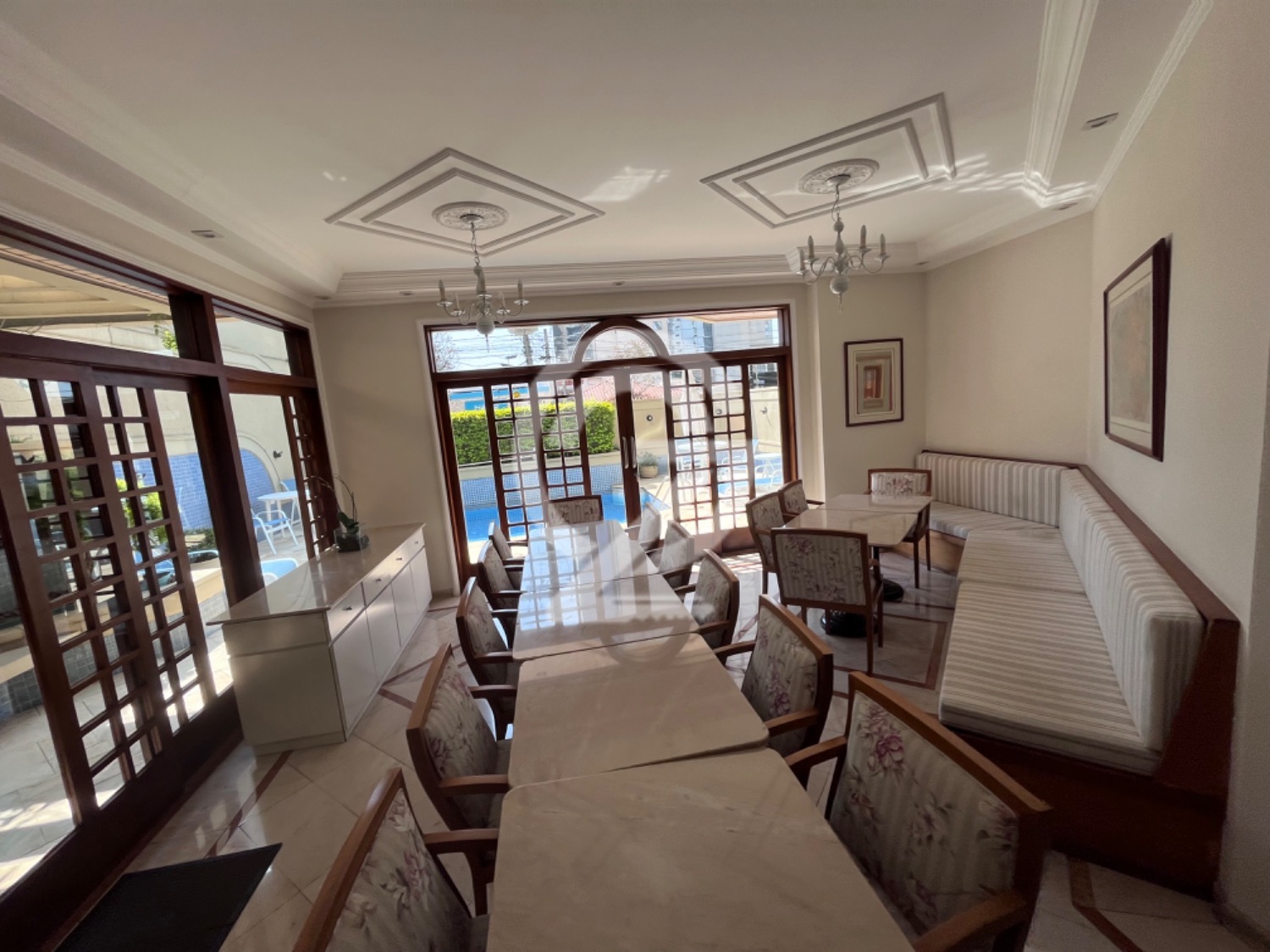 apartamento - Cambuí - Campinas em , Campinas - sp | SoloBR
