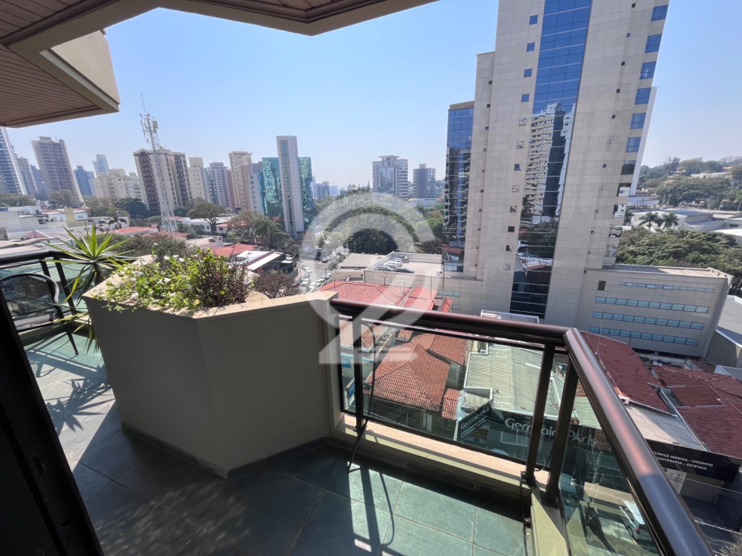 apartamento - Cambuí - Campinas em , Campinas - sp | SoloBR