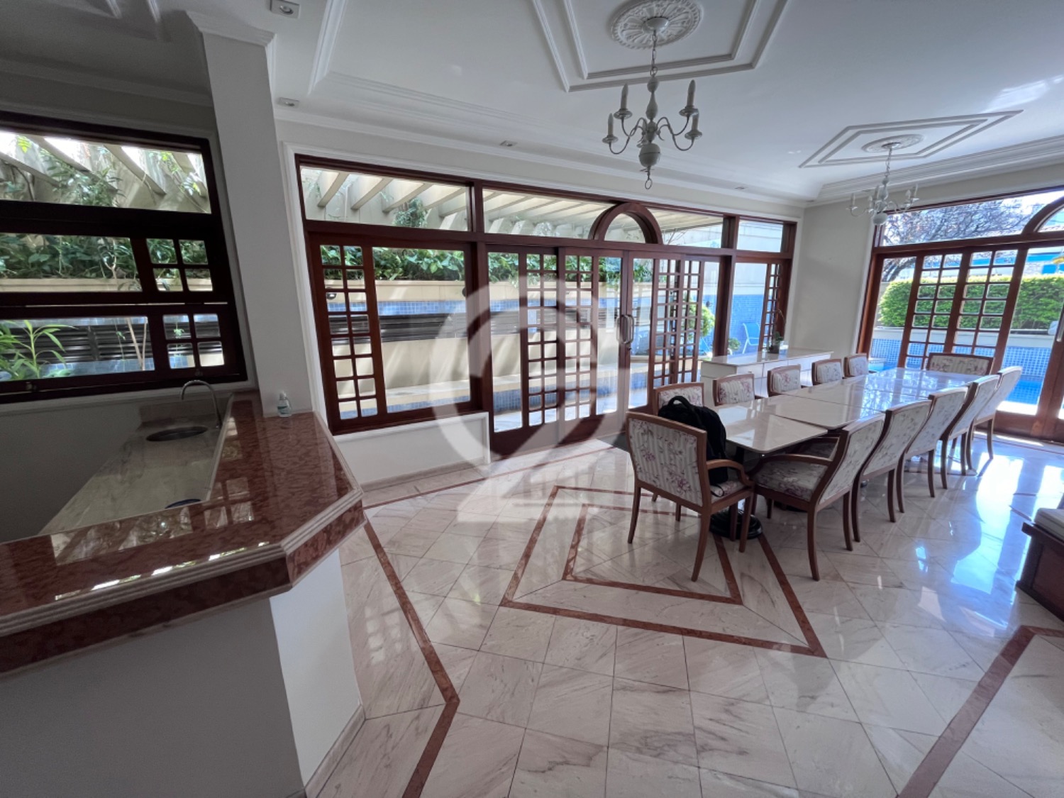 apartamento - Cambuí - Campinas em , Campinas - sp | SoloBR