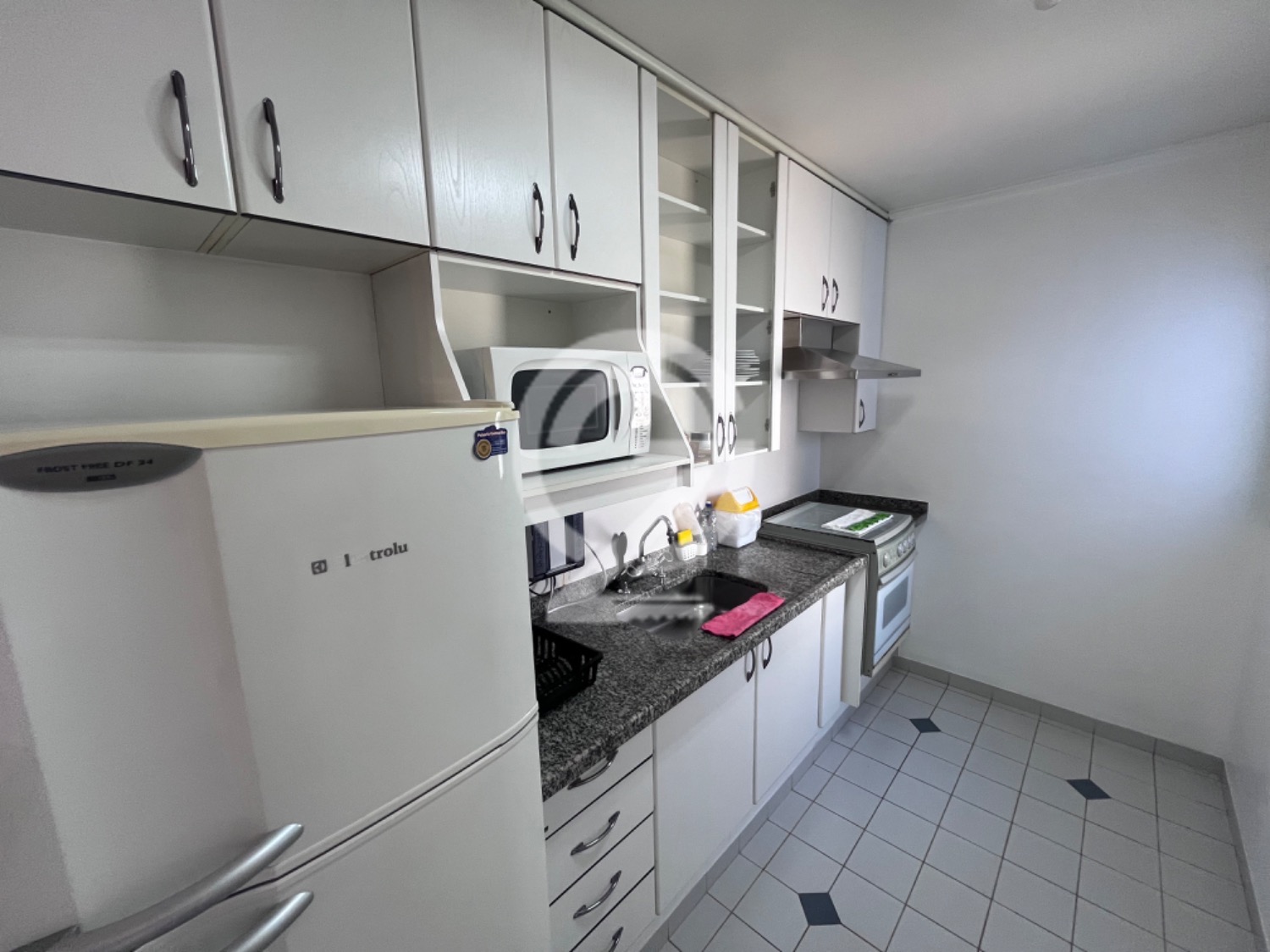 apartamento - Cambuí - Campinas em , Campinas - sp | SoloBR
