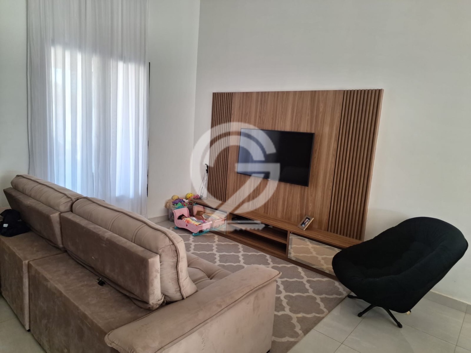 🏡 CASA À VENDA E LOCAÇÃO NO CONDOMÍNIO GOLDEN PARK – HORTOLÂNDIA 🏡 em , Hortolândia - sp | SoloBR