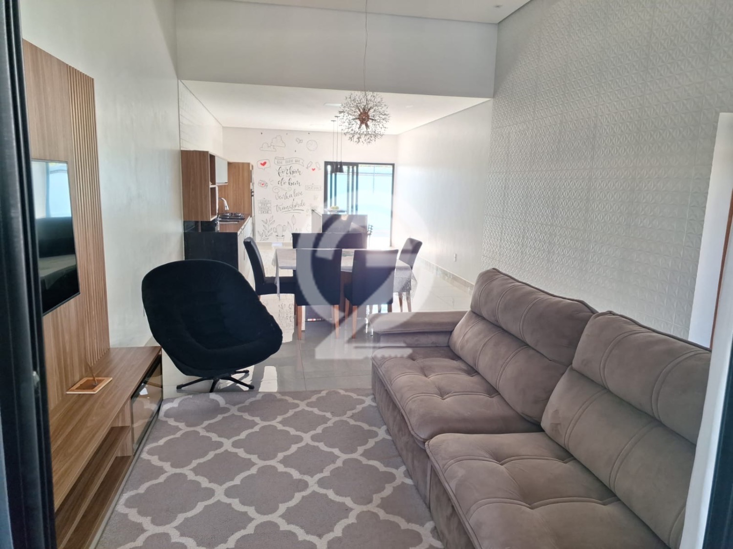 🏡 CASA À VENDA E LOCAÇÃO NO CONDOMÍNIO GOLDEN PARK – HORTOLÂNDIA 🏡 em , Hortolândia - sp | SoloBR