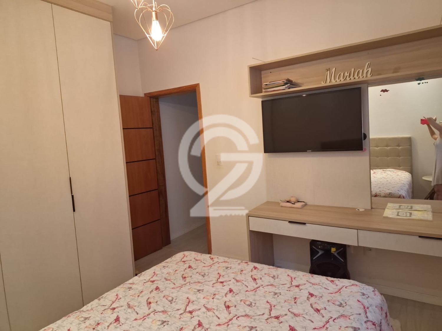 🏡 CASA À VENDA E LOCAÇÃO NO CONDOMÍNIO GOLDEN PARK – HORTOLÂNDIA 🏡 em , Hortolândia - sp | SoloBR