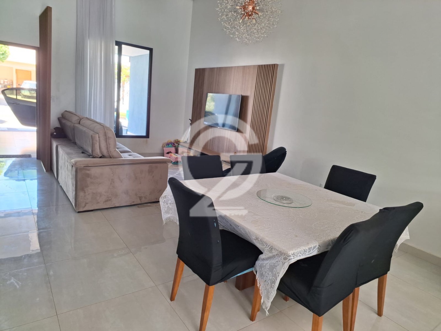 🏡 CASA À VENDA E LOCAÇÃO NO CONDOMÍNIO GOLDEN PARK – HORTOLÂNDIA 🏡 em , Hortolândia - sp | SoloBR