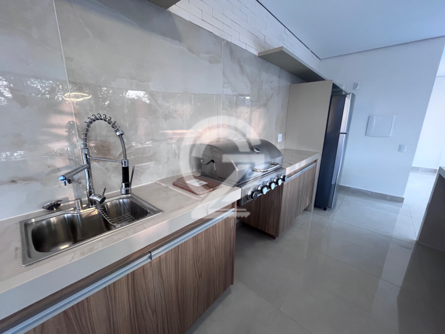🏡 Apartamento Novo para Locação - Condomínio Alive 🏡 em , Campinas - sp | SoloBR