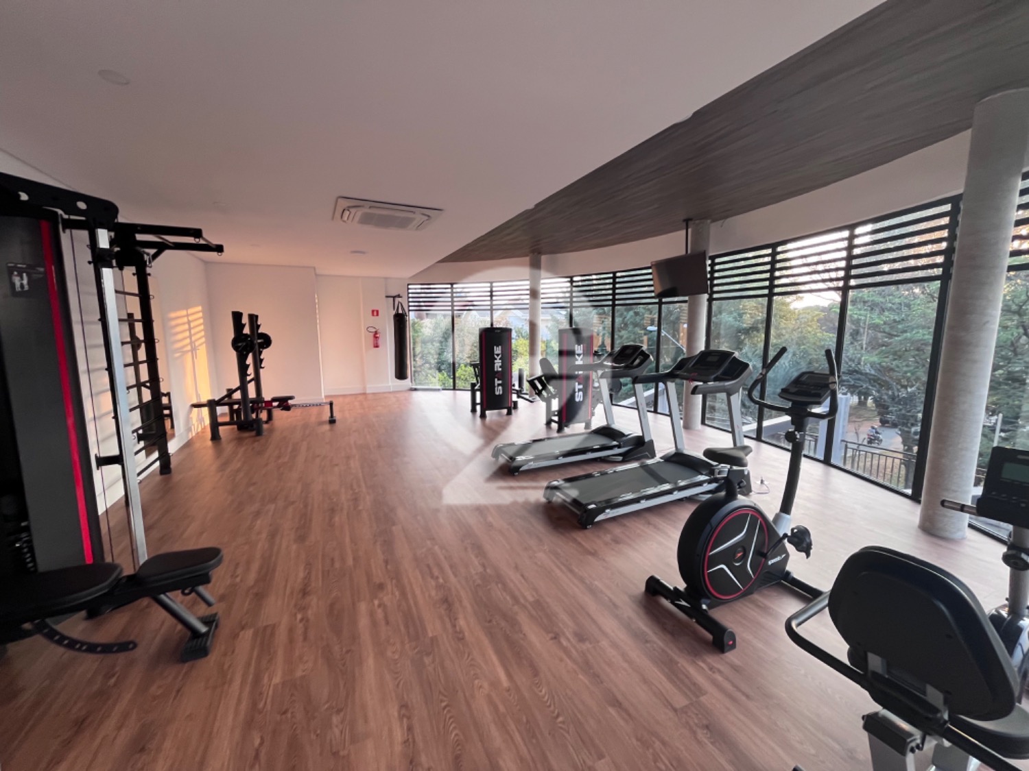 🏡 Apartamento Novo para Locação - Condomínio Alive 🏡 em , Campinas - sp | SoloBR
